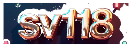 sv118 logo