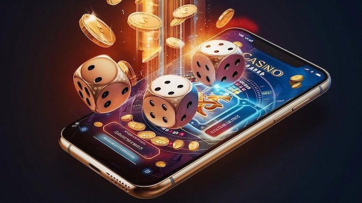 sv118 Sportsbook