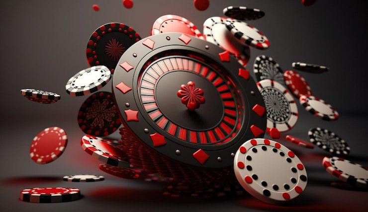 sv118 Slots ko samajhiye sv118 par